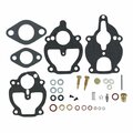 Aftermarket Economy Carb Repair Kit FSC30-0180